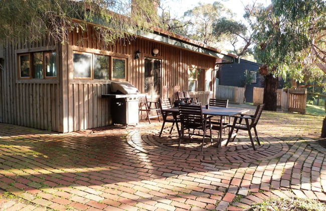 Bells Estate Great Ocean Road Cottages - Foto 40