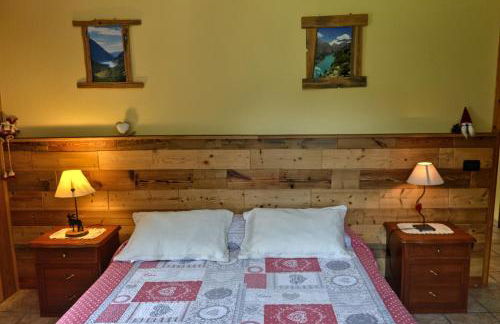 Appartamenti Luseney - Foto 16