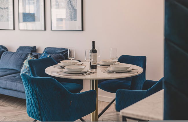 Piedra Widok na Morze Przy pla y Basen SPA - Foto 7