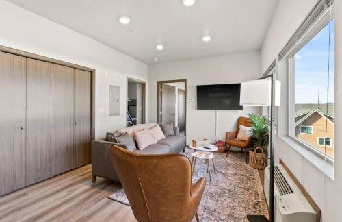 Great New 2 Bed 2 Bath Near Perry District and DT - Foto 16