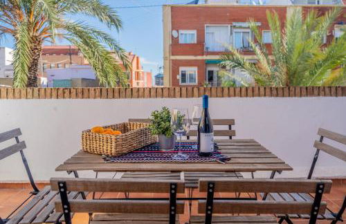 Maritim Horizon House Port of Valencia - Foto 4