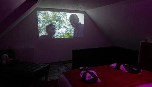 Étoiles et Désirs - Foto 5