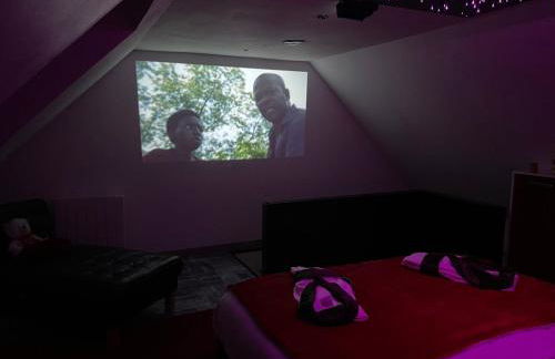 Étoiles et Désirs - Foto 5