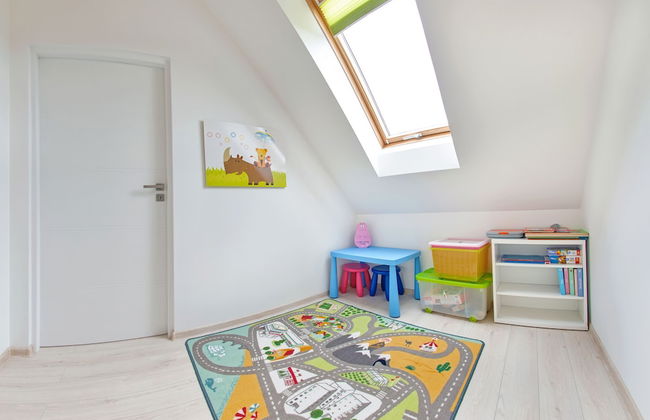 Apartamenty Sun & Snow Komuny Paryskiej - Photo 12