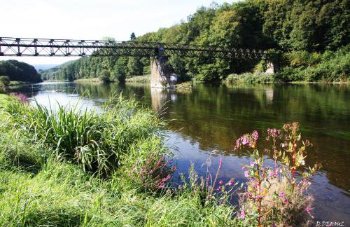 Gîte des trois vallees - Foto 20