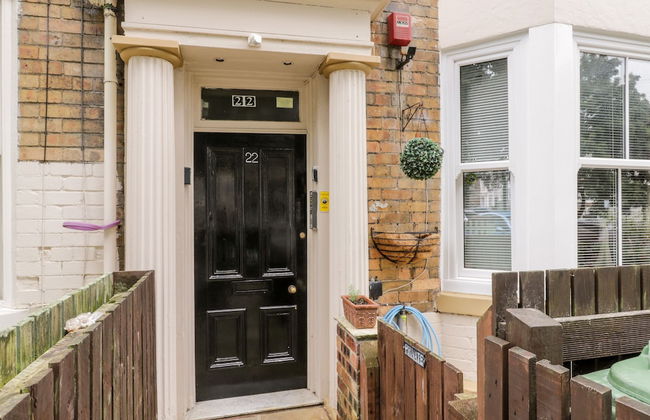 Trafalgar Retreat - Foto 39