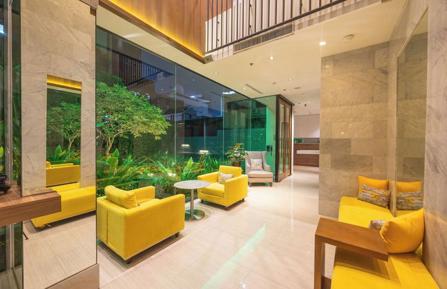 LiT BANGKOK Residence - Photo 4