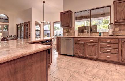 Entertainers Dream in Scottsdale W/pool and Games! - Foto 33