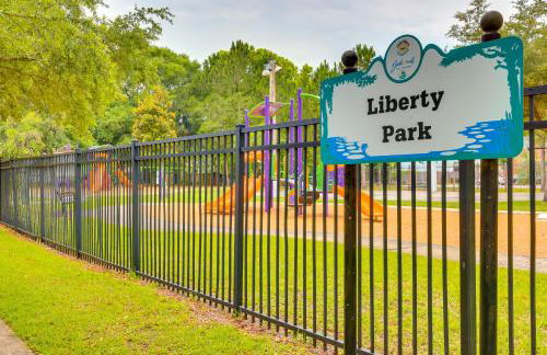 Historic Jacksonville Retreat about 2 Mi to Downtown! - Photo 24