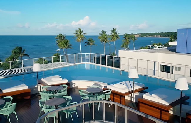 SETAI YACHT - Foto 42