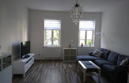 Ferienwohnung Hof Vogelsang - Foto 1
