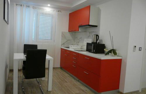 Apartments Sabioncello - Foto 17