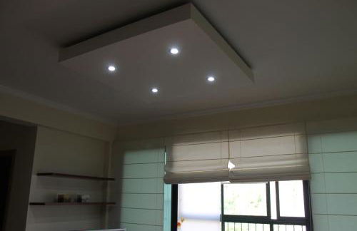 Cozy and Bright Apartment - Foto 14