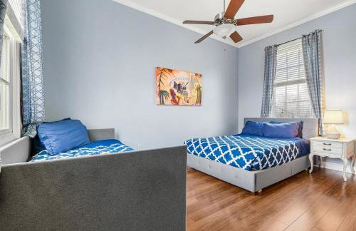 Dumaine Cozy Home - 3 bed close to QTR - Photo 8