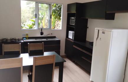 Cabana Moderna - Foto 52