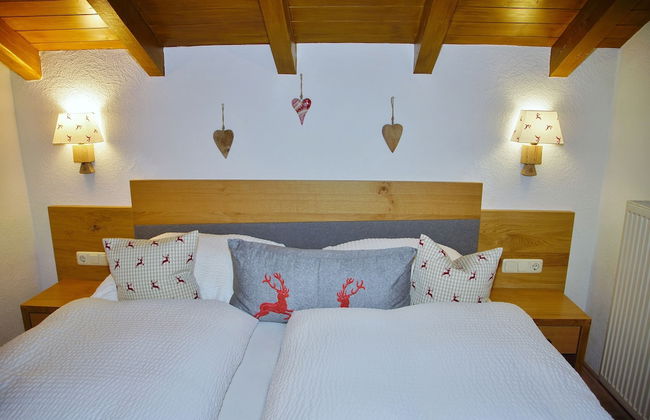 Ferienwohnung Johannesklause - Foto 2