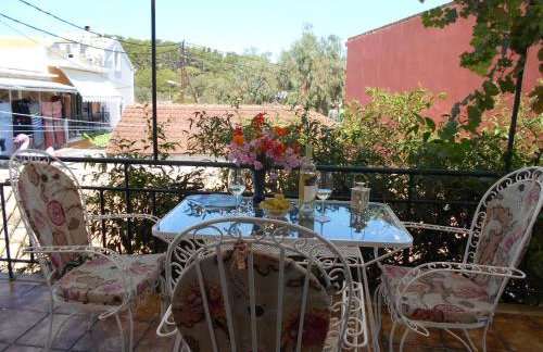 Poseidon Apartments - Foto 56