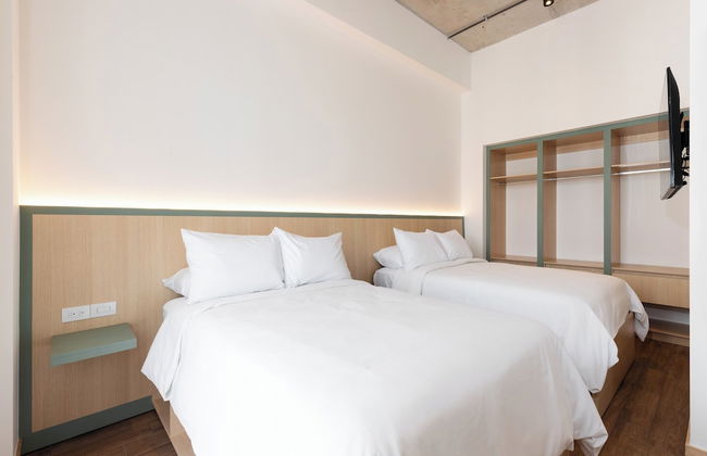 Cayalá Lofts - Photo 4