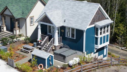 Flotsam House by Seabrook Hospitality - Foto 2