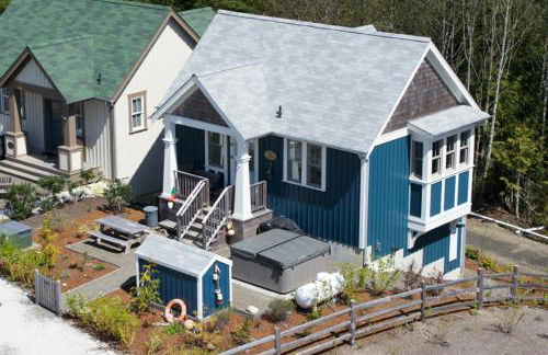 Flotsam House by Seabrook Hospitality - Foto 2