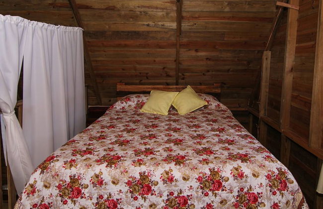 Pilgrim's Paradise Cabin 2 - Photo 3