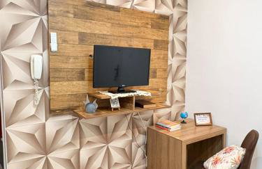 Apartamento na Praia - Foto 4