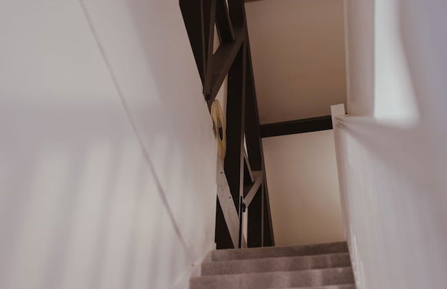 Bv Luxury Apartment Penthouse Conditioning House - Foto 69