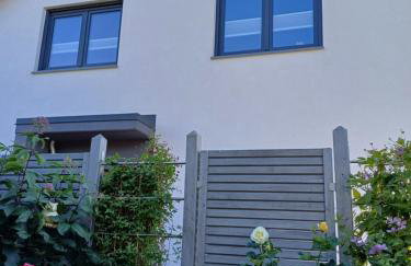 Ferienwohnung BlumenMeer - Foto 14