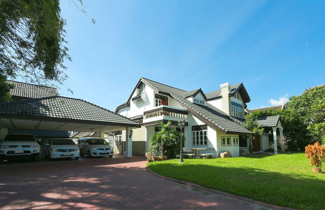 Villa de Nimman - Photo 1