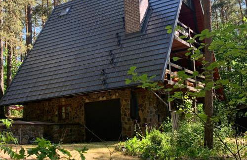 Ferienhaus Marianna am See - free Sauna, Ruderboot, Kajak & WLAN - Photo 10