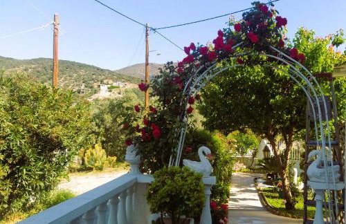 Amalia's Maisonette - Foto 7