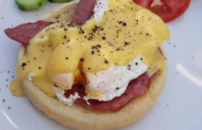 Sailor Apart Hotel - Photo 41