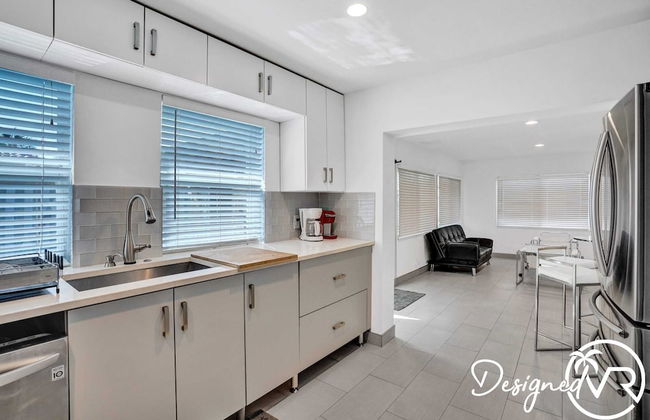 Unit C Sea&i Private House Near Deerfield Beach - Foto 28