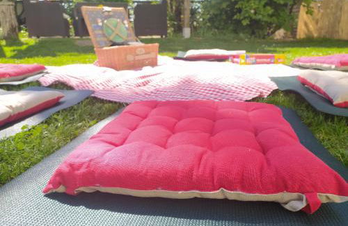 La casa nel Monferrato "LA CONTENTËSSA" - Photo 42