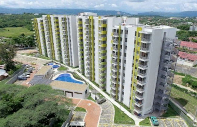 Total Spacio Relax in Cundinamarca - Foto 1