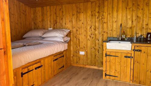 Vale View Glamping - Foto 3