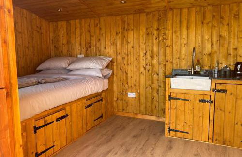 Vale View Glamping - Foto 3