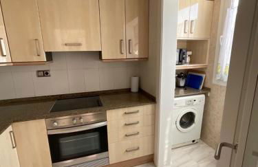 Wifi, Aire Acondicionado y playa a dos minutos a pie - Photo 6