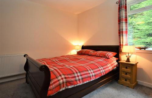 Nursery Cottage Benmore - Foto 16