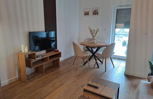 Mieszkanie przy Piłsudskiego - Foto 7