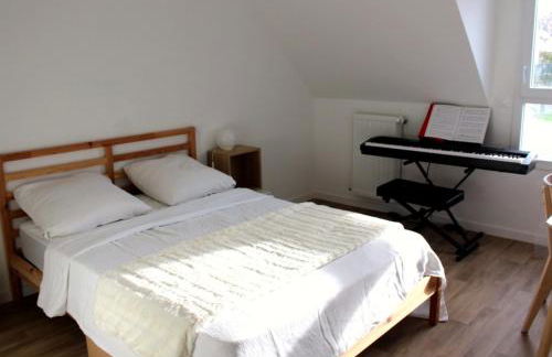 Maison moderne à Baden - Photo 5