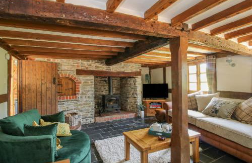 46-47 Lydbury North - Foto 3