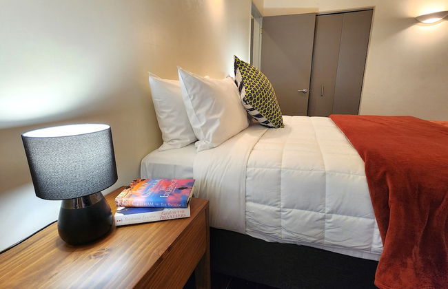 U Suites on Egmont - Photo 11