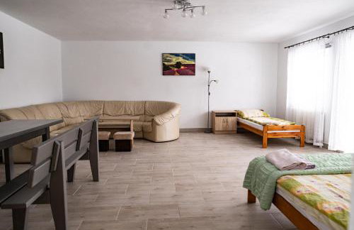 Domek Ranczo - Foto 8