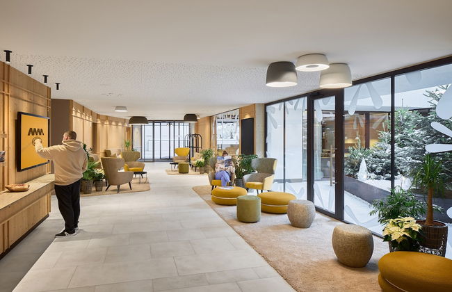 Movi Family Apart-Hotel - Foto 46