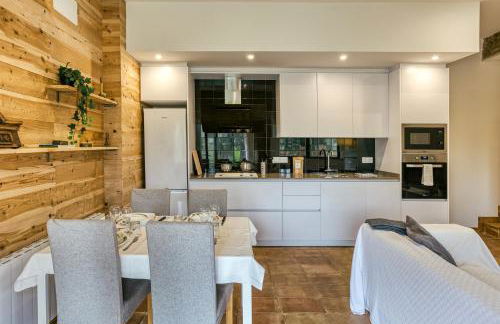 Mas Tarres L'alzina Madremanya - Foto 5