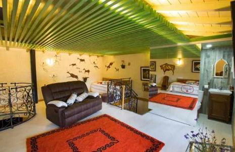 Casa del Cerro es una singular casa rural de fácil acceso - Photo 9