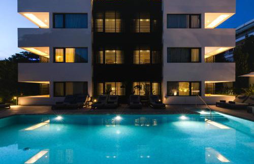 Brasil Suites Boutique Hotel - Foto 10