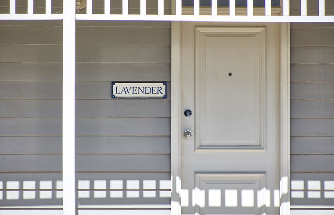 Mews Cottages - Photo 44