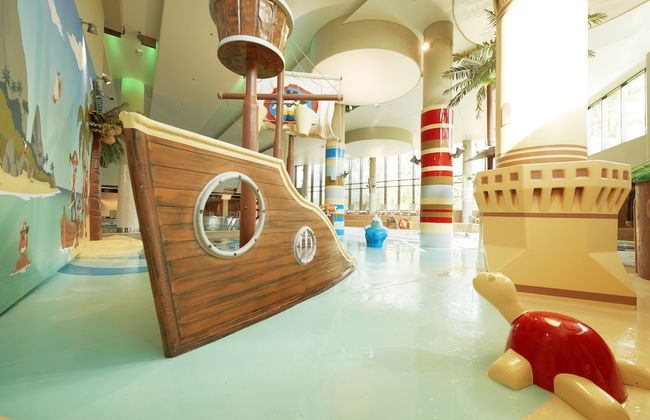 Baltic Park Fort by Zdrojowa - Foto 41